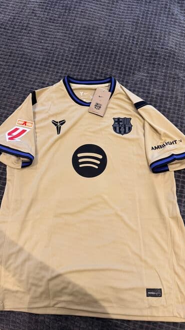 Futbolka, Nike, XL lalafo.az -da Futbolka, Nike, XL