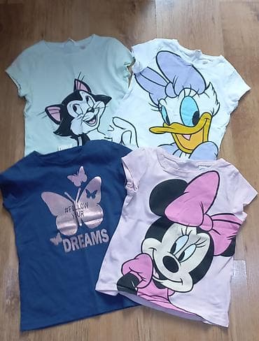 H&M 5-6 YAŞ lalafo.az -da H&M 5-6 YAŞ