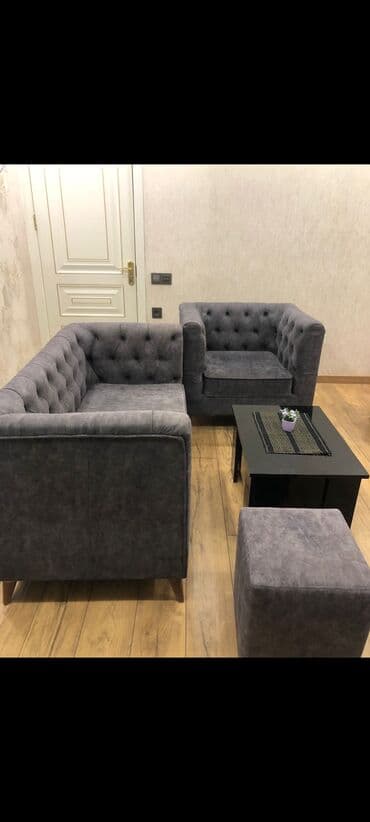 İşlənmiş, Divan, Pufik, Kreslo lalafo.az -da İşlənmiş, Divan, Pufik, Kreslo