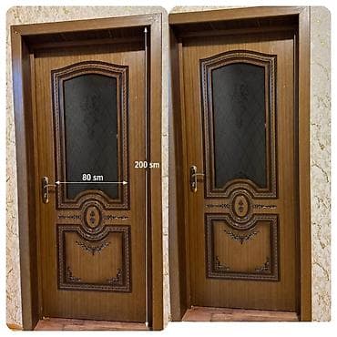 RumiQapi 1 ededi 110₼ 4 ədəddir. Uzunluğu 2 metr, eni isə 80 sm-dir lalafo.az -da RumiQapi 1 ededi 110₼ 4 ədəddir. Uzunluğu 2 metr, eni isə 80 sm-dir
