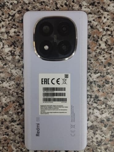 Redmi Note 14 Pro+, 512 GB lalafo.az -da Redmi Note 14 Pro+, 512 GB