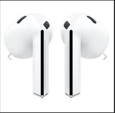 Simsiz (Bluetooth) Qulaqcıqlar, Samsung, rəng - Ağ lalafo.az -da Simsiz (Bluetooth) Qulaqcıqlar, Samsung, rəng - Ağ