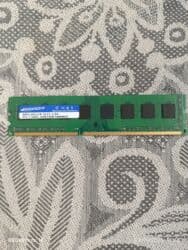 Сканеры: Оперативная память (RAM) 8 ГБ, 1600 МГц, DDR3, Для ПК, Новый at lalafo.az — 2 Сканеры: Оперативная память (RAM) 8 ГБ, 1600 МГц, DDR3, Для ПК, Новый — 2