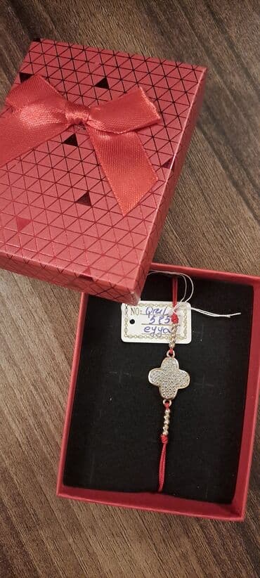 SATILIR .Qizil 585 prob .Qizil pandora catdirilma metrolara lalafo.az -da SATILIR .Qizil 585 prob .Qizil pandora catdirilma metrolara