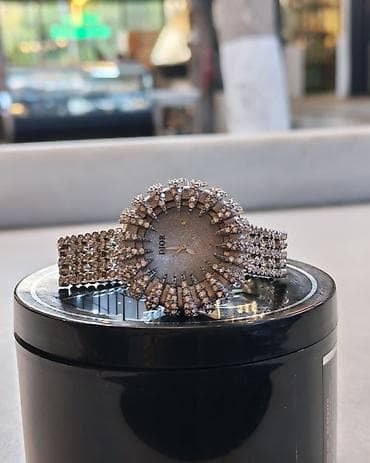Yeni, Qol saatı, Dior, rəng - Gümüşü lalafo.az -da Yeni, Qol saatı, Dior, rəng - Gümüşü