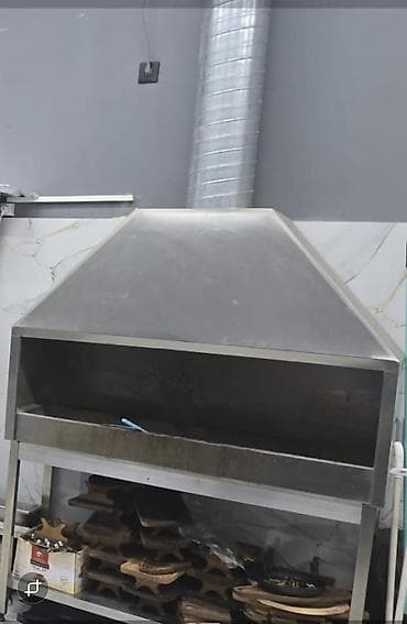 Manqal 700₼ Matoruyla havalandırmasiyla biryerde
Xırdalan
7736 zeyno lalafo.az -da Manqal 700₼ Matoruyla havalandırmasiyla biryerde
Xırdalan
7736 zeyno