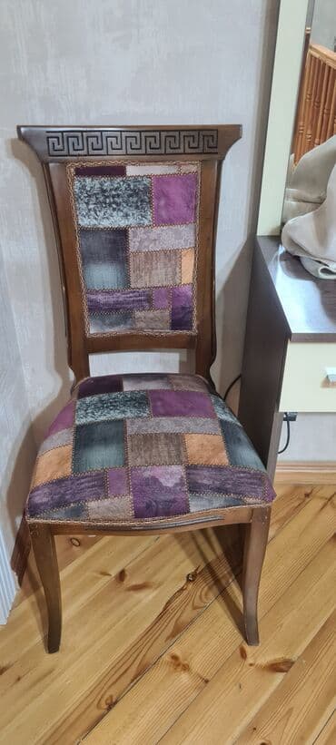 Qonaq otağı üçün, İşlənmiş, Qatlanmayan, Stul lalafo.az -da Qonaq otağı üçün, İşlənmiş, Qatlanmayan, Stul