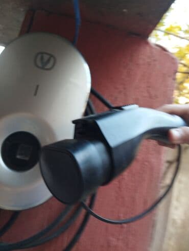 Batıq çıxaran alət: EV daxili divar tipi şarj qurğusu (Wallbox) - Brend: Changan lalafo.az -da — 4 Batıq çıxaran alət: EV daxili divar tipi şarj qurğusu (Wallbox) - Brend: Changan — 4