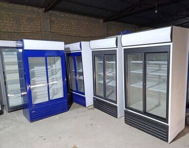 ПО для бизнеса: Для напитков, 200 * 75 * 120, Б/у, Самовывоз, Платная доставка, Доставка в районы at lalafo.az — 3 ПО для бизнеса: Для напитков, 200 * 75 * 120, Б/у, Самовывоз, Платная доставка, Доставка в районы — 3