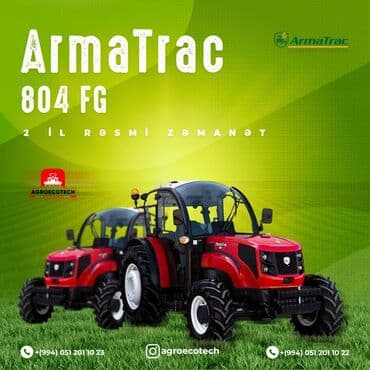 🔖 armatrac 804 fg (bağçılıq seriyası) traktor aylıq cəmi: 456 azn 💶 lalafo.az -da 🔖 armatrac 804 fg (bağçılıq seriyası) traktor aylıq cəmi: 456 azn 💶