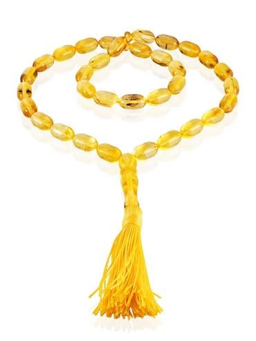 Колье: Kəhrəba təsbeh,yeganə nüsxə – unikal inklüziyalı!!! 100% təbii,qaya at lalafo.az — 6 Колье: Kəhrəba təsbeh,yeganə nüsxə – unikal inklüziyalı!!! 100% təbii,qaya — 6