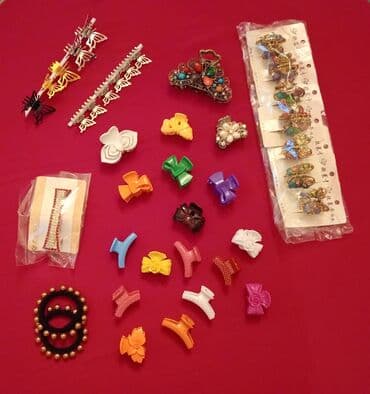 Saç zakolkaları. Saç sıxanlar. Hamısı təzə. Qiymətlər fərqlidir lalafo.az -da Saç zakolkaları. Saç sıxanlar. Hamısı təzə. Qiymətlər fərqlidir