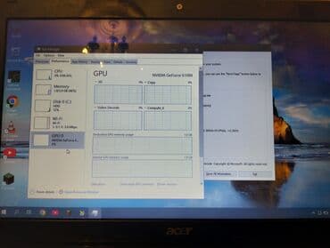 İşlənmiş Acer Aspire, 15.6 ", Intel Core i5, 512 GB, Ünvandan götürmə, Pulsuz çatdırılma, Ödənişli çatdırılma lalafo.az -da İşlənmiş Acer Aspire, 15.6 ", Intel Core i5, 512 GB, Ünvandan götürmə, Pulsuz çatdırılma, Ödənişli çatdırılma