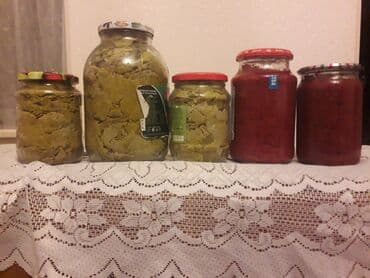 Turşular lalafo.az -da Turşular