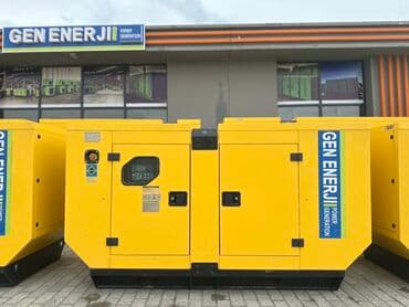 "Gen Enerji" dizel generator dəsti, elektrik enerjisinə ehtiyacı olan lalafo.az -da "Gen Enerji" dizel generator dəsti, elektrik enerjisinə ehtiyacı olan