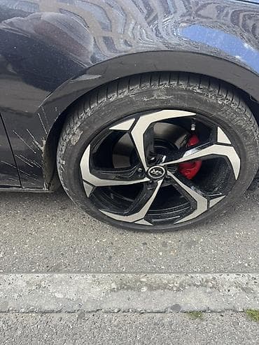 Disk təkər 245 / 40 / R 19, 5 Boltlu lalafo.az -da Disk təkər 245 / 40 / R 19, 5 Boltlu