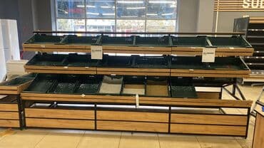 Biznes üçün program təminatı: Market vitrin ve avadanlıqlar tecili deyerinden aşağı satılır real lalafo.az -da — 6 Biznes üçün program təminatı: Market vitrin ve avadanlıqlar tecili deyerinden aşağı satılır real — 6