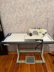 Административный персонал: Gizli tikiş üçün maşın / 350 azn / Yeni,istifadə edilməyib at lalafo.az — 2 Административный персонал: Gizli tikiş üçün maşın / 350 azn / Yeni,istifadə edilməyib — 2