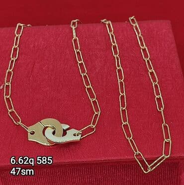 Sarı qızıl, 585 Əyar lalafo.az -da Sarı qızıl, 585 Əyar