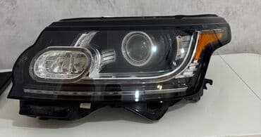 Sol, Yaxın və uzaq vuran işıqlar Land Rover, 2017 il, Orijinal, ABŞ, İşlənmiş lalafo.az -da Sol, Yaxın və uzaq vuran işıqlar Land Rover, 2017 il, Orijinal, ABŞ, İşlənmiş