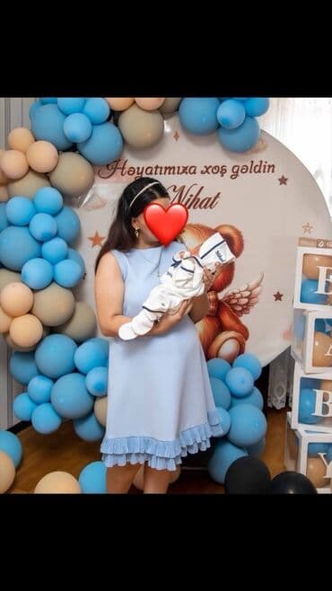 Ikican materny den alinib hamileler ucunde uygundur S-M razmerdir. Cox lalafo.az -da Ikican materny den alinib hamileler ucunde uygundur S-M razmerdir. Cox