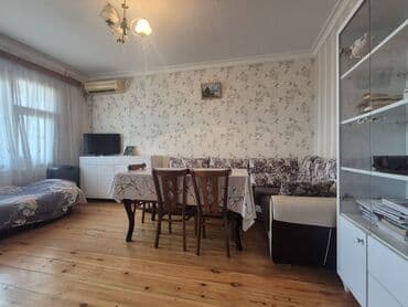 Bakı, Bakıxanov qəs., 3 otaqlı, Köhnə tikili, 85 kv. m lalafo.az -da Bakı, Bakıxanov qəs., 3 otaqlı, Köhnə tikili, 85 kv. m