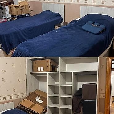 Uşaq otağı mebeli. 220azn. tecili evden çıxmalıdır. 2 kravat dolab at lalafo.az Uşaq otağı mebeli. 220azn. tecili evden çıxmalıdır. 2 kravat dolab