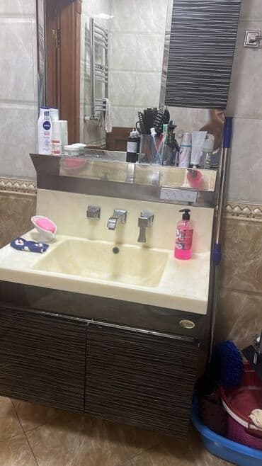 Джакузи кабины: Hidromasajlı duş kabini və vanna kombi - Ön hissəsi sürüşkən qapılı at lalafo.az — 3 Джакузи кабины: Hidromasajlı duş kabini və vanna kombi - Ön hissəsi sürüşkən qapılı — 3