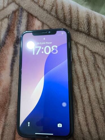 IPhone 11, 128 GB, Qara lalafo.az -da IPhone 11, 128 GB, Qara