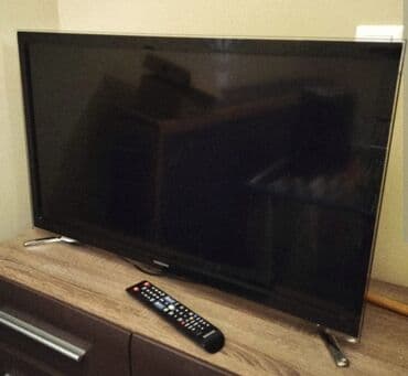 Samsung 84sm ekran Smart Televizor. 220man. Yaxsi veziyyetdedi.Tam lalafo.az -da Samsung 84sm ekran Smart Televizor. 220man. Yaxsi veziyyetdedi.Tam