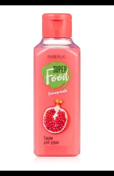 Həcim : 215 ml SuperFood seriyasının məhsullarının əsasında lalafo.az -da Həcim : 215 ml SuperFood seriyasının məhsullarının əsasında