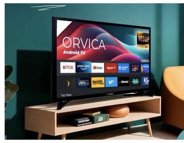 Yeni Televizor Skyworth LED ekran 43" FHD (1920x1080), Ünvandan götürmə, Ödənişli çatdırılma, Rayonlara çatdırılma lalafo.az -da Yeni Televizor Skyworth LED ekran 43" FHD (1920x1080), Ünvandan götürmə, Ödənişli çatdırılma, Rayonlara çatdırılma