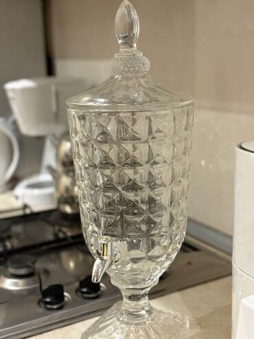 Кофемолки: Диспенсер Настольный at lalafo.az — 1 Кофемолки: Диспенсер Настольный — 1