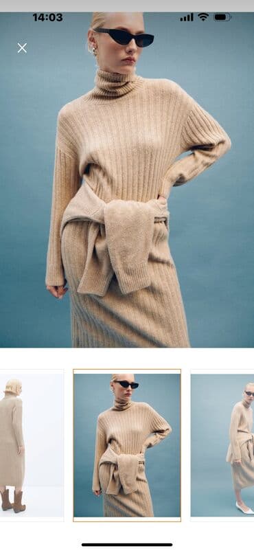 Gündəlik don, Midi, Mango, M lalafo.az -da Gündəlik don, Midi, Mango, M