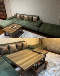 Künc divan lalafo.az -da Künc divan