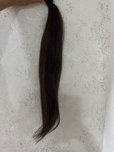 Qaynaq saçlar, Təbii, İşlənmiş lalafo.az -da Qaynaq saçlar, Təbii, İşlənmiş