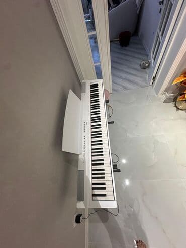 Fleytalar: Piano, Yamaha, Rəqəmsal lalafo.az -da — 8 Fleytalar: Piano, Yamaha, Rəqəmsal — 8