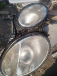 İnformatika: Sağ, Yaxın və uzaq vuran işıqlar Mercedes-Benz, Orijinal, Almaniya lalafo.az -da — 1 İnformatika: Sağ, Yaxın və uzaq vuran işıqlar Mercedes-Benz, Orijinal, Almaniya — 1