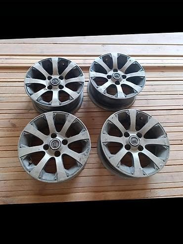 Disk R 16, 5 Boltlu lalafo.az -da Disk R 16, 5 Boltlu