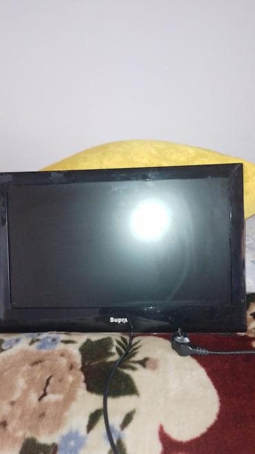 Televizor Supra LCD lalafo.az -da Televizor Supra LCD