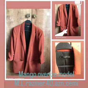 Mango, L lalafo.az -da Mango, L