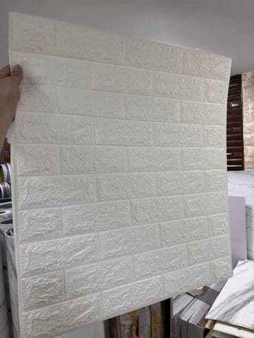 Декоративные панели для стен: 3D divar panelinin üstünlükləri. 1.Ekonomikdir. 2. Nəfəs alan at lalafo.az — 20 Декоративные панели для стен: 3D divar panelinin üstünlükləri. 1.Ekonomikdir. 2. Nəfəs alan — 20