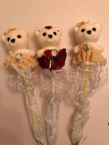 Oyuncaqlar hamısı birlikdə 5azn Ünvan: Azadlıq metrosunun yanı lalafo.az -da Oyuncaqlar hamısı birlikdə 5azn Ünvan: Azadlıq metrosunun yanı