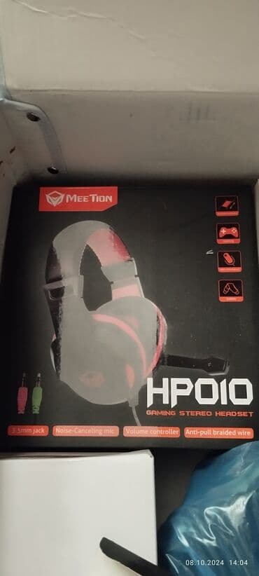 Qulaqlıq 55 manata alınıb heç bir dəfədə istifadə olunmayıb lalafo.az -da Qulaqlıq 55 manata alınıb heç bir dəfədə istifadə olunmayıb