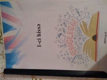 Ingilis dili qayda kitabidi 10 manata verirəm,bu qaydalar başqa lalafo.az -da Ingilis dili qayda kitabidi 10 manata verirəm,bu qaydalar başqa