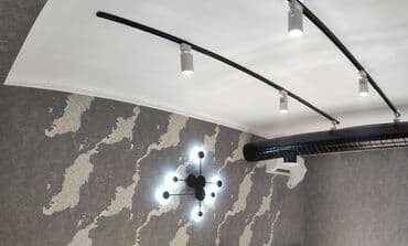 25 il iş təcrübəsi Bina,həyət evi,obeykt. elektrik montajı Spot lalafo.az -da — 8 25 il iş təcrübəsi Bina,həyət evi,obeykt. elektrik montajı Spot — 8