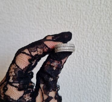 Üzük, Gümüş, 0.26-0.50 Karat lalafo.az -da Üzük, Gümüş, 0.26-0.50 Karat