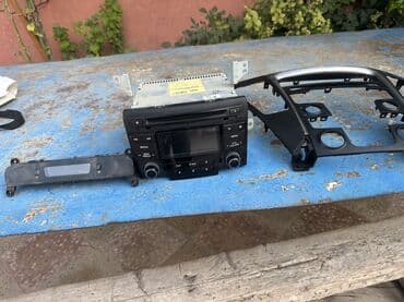 Maqnitol, CD lalafo.az -da Maqnitol, CD