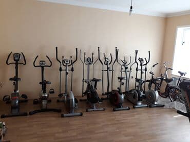 Trenajor aparati⚠️ Trenajorlar tam orginal mehsullardir orginal allman lalafo.az -da Trenajor aparati⚠️ Trenajorlar tam orginal mehsullardir orginal allman