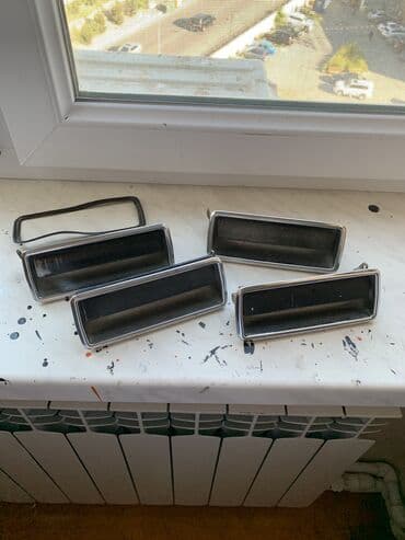 Komplekt, VAZ (LADA) 2107, Pulsuz çatdırılma lalafo.az -da Komplekt, VAZ (LADA) 2107, Pulsuz çatdırılma